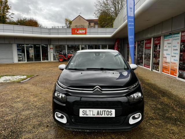 Citroen C3 image 4