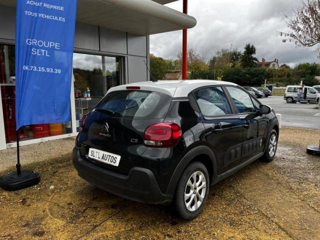 Citroen C3 image 7