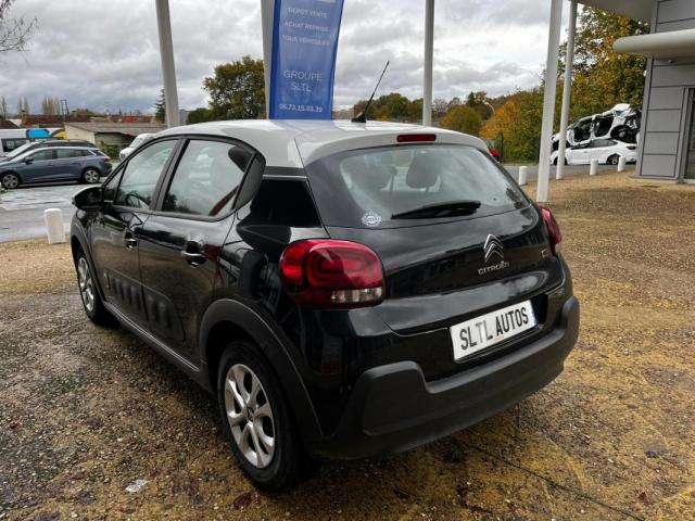 Citroen C3 image 1