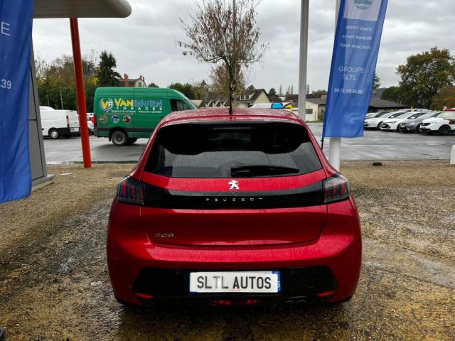 Peugeot 208 image 2