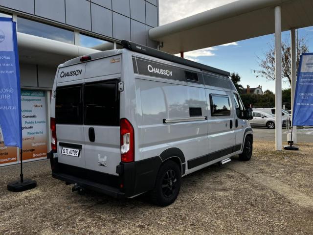 Fiat Ducato image 3