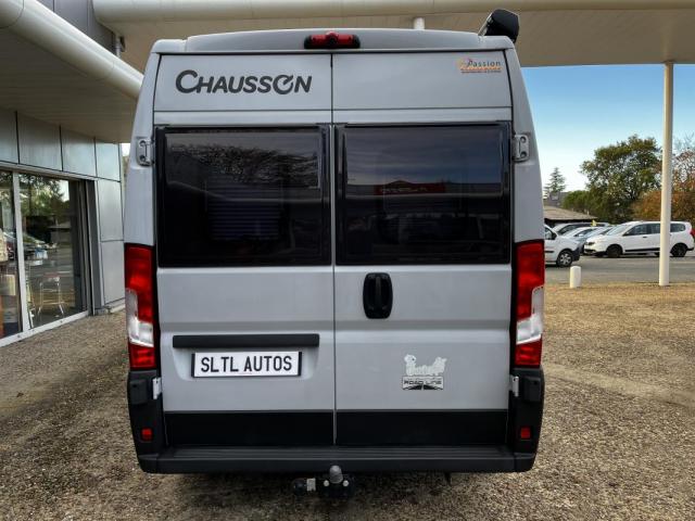 Fiat Ducato image 9
