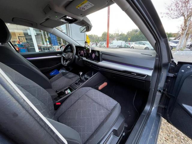 Volkswagen Golf image 4