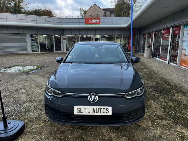 Volkswagen Golf image 7