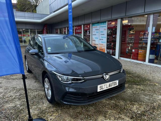 Volkswagen Golf image 6