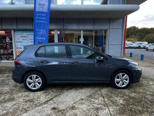 Volkswagen Golf image 5