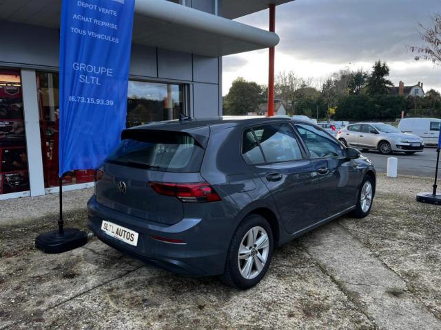 Volkswagen Golf image 9