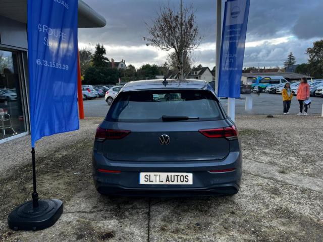 Volkswagen Golf image 2