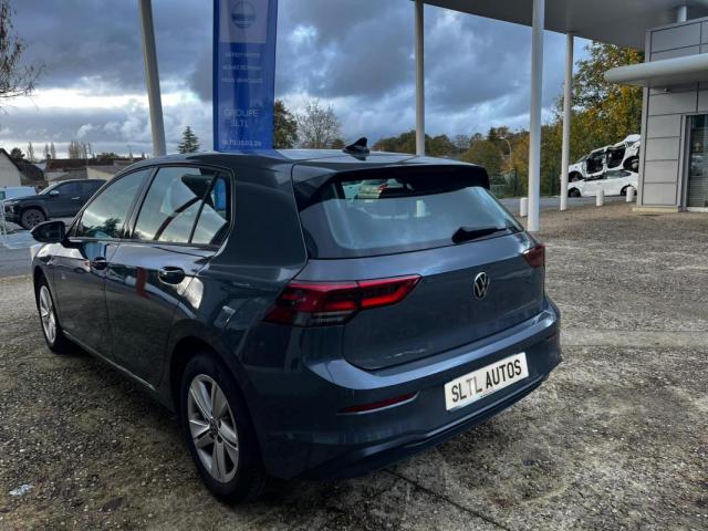 Volkswagen Golf image 3