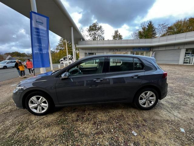 Volkswagen Golf image 8