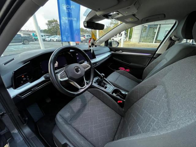 Volkswagen Golf image 1