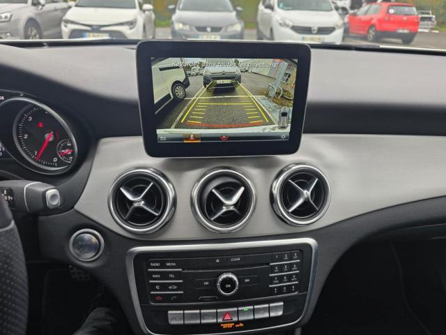 Mercedes Benz Classe Gla image 2