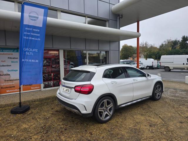 Mercedes Benz Classe Gla image 6