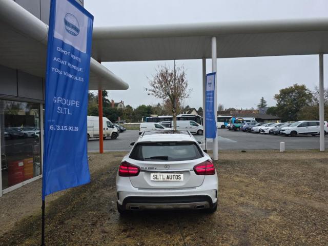 Mercedes Benz Classe Gla image 3