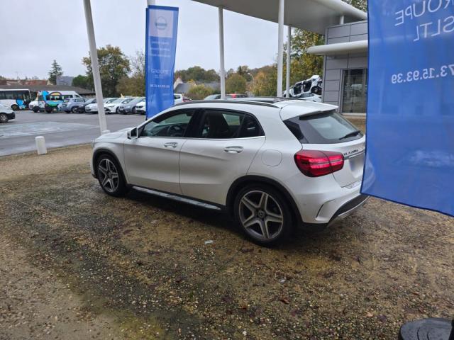 Mercedes Benz Classe Gla image 9