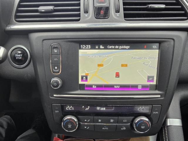 Renault Kadjar image 6