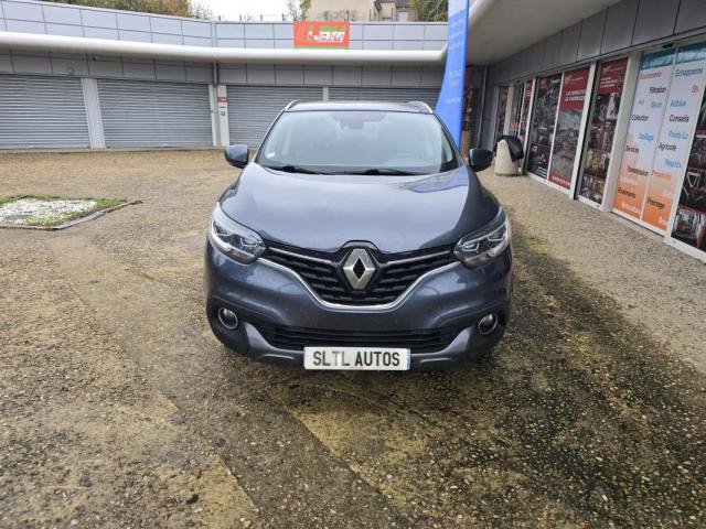 Renault Kadjar image 4
