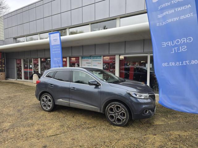 Renault Kadjar image 7