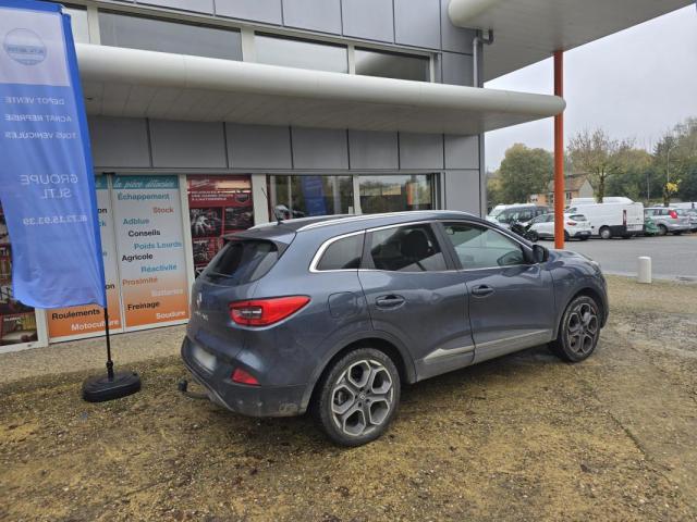 Renault Kadjar image 9