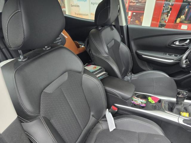 Renault Kadjar image 8