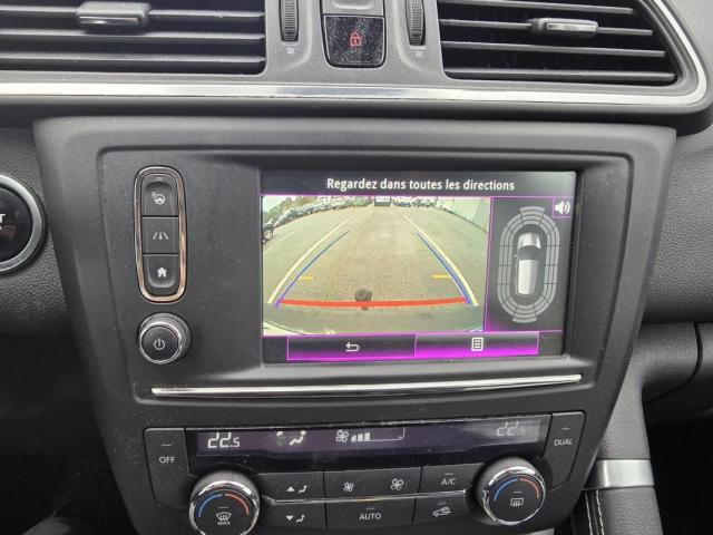 Renault Kadjar image 2