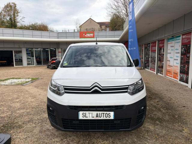 Citroen Berlingo image 9