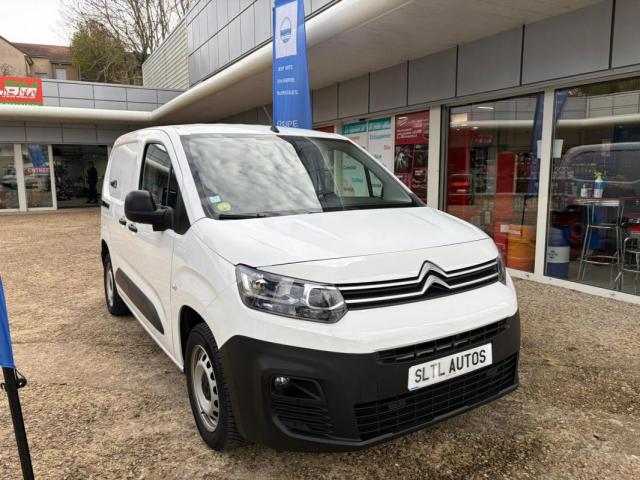 Citroen Berlingo image 6