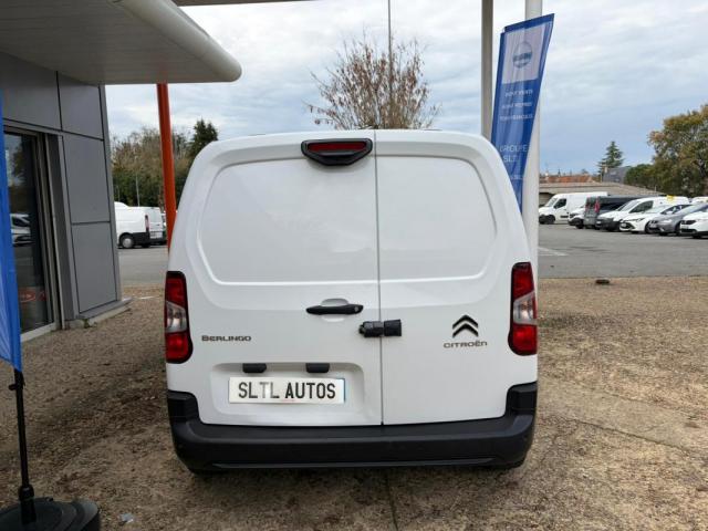 Citroen Berlingo image 2