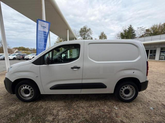 Citroen Berlingo image 3