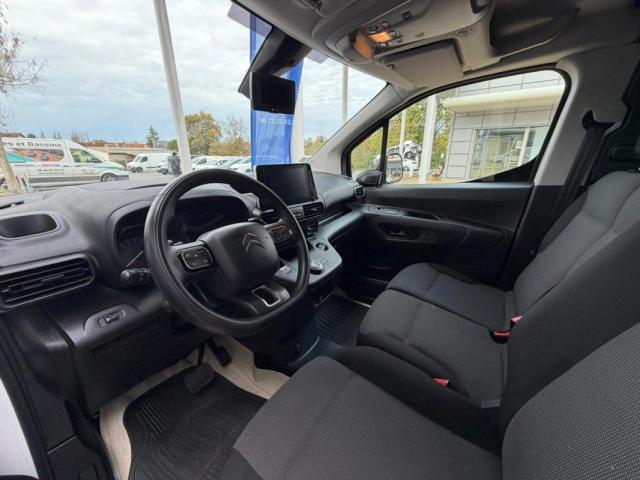 Citroen Berlingo image 7