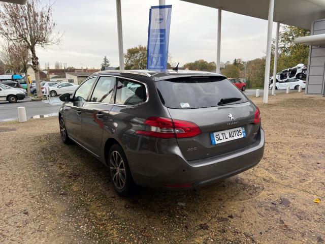 Peugeot 308 image 7