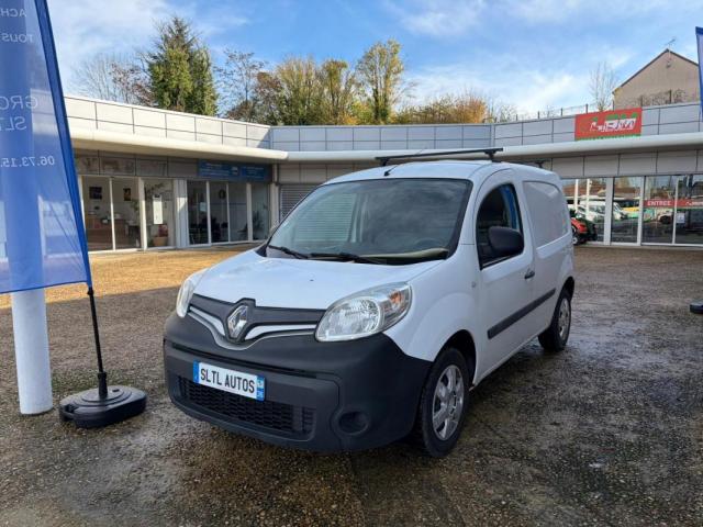 Renault Kangoo 2 Express Extra R-Link 1.5 Dci 90 Ch Garantie 6 Mois / Reprise Possible