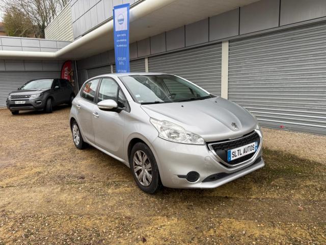 Peugeot 208 image 7