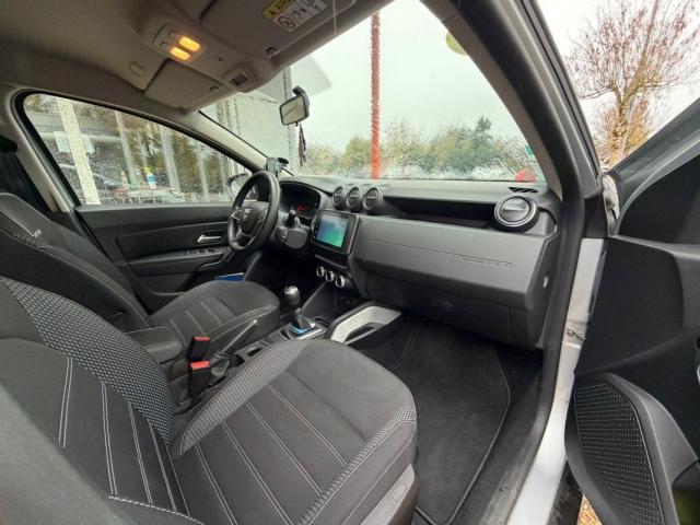 Dacia Duster image 9
