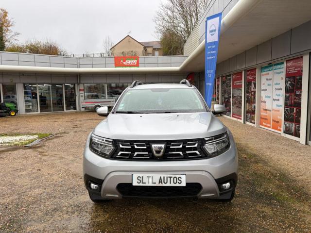 Dacia Duster image 2