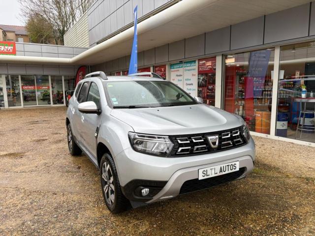 Dacia Duster image 5