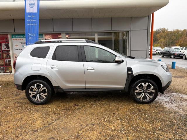 Dacia Duster image 3
