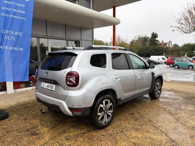 Dacia Duster image 4