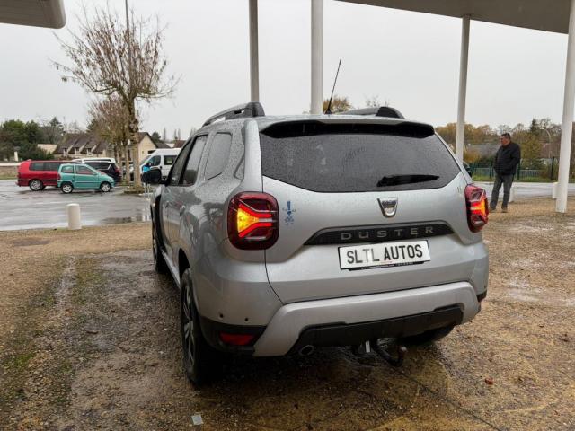 Dacia Duster image 7