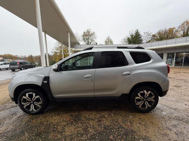 Dacia Duster image 1