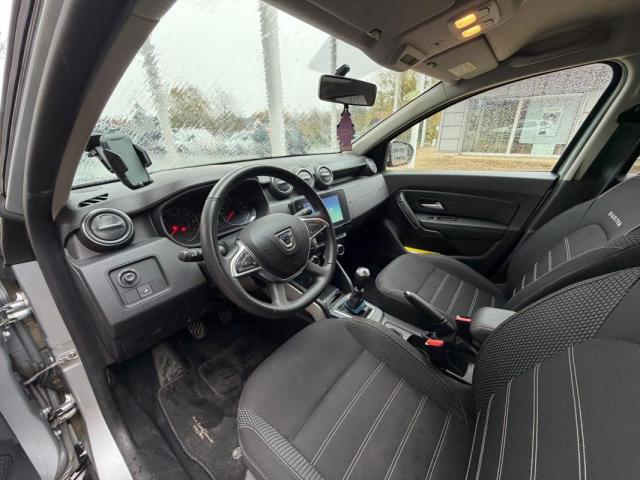 Dacia Duster image 6
