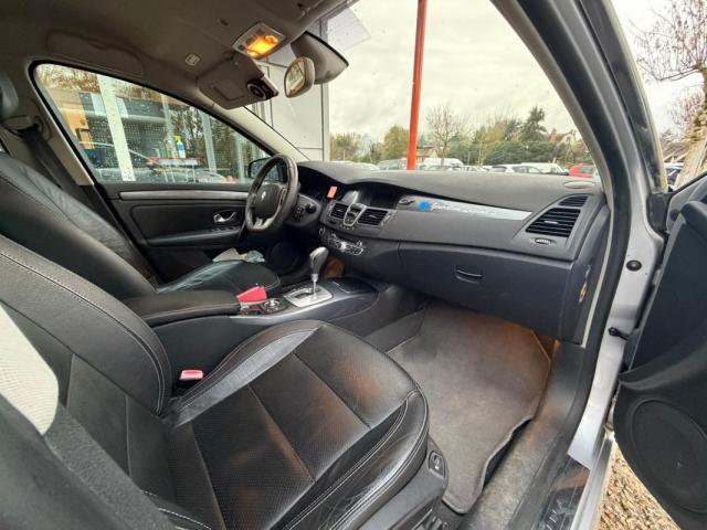 Renault Laguna image 4