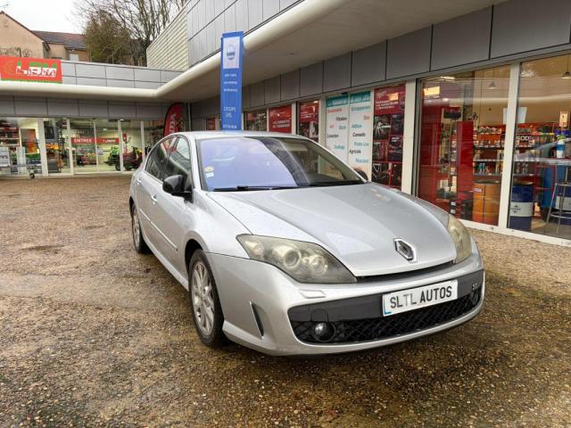 Renault Laguna image 6