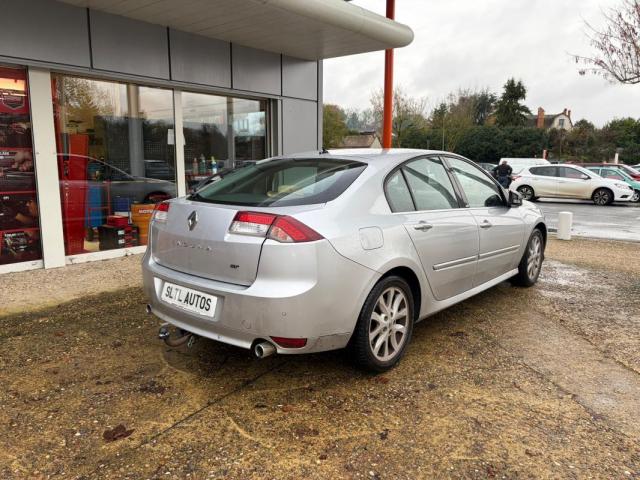 Renault Laguna image 2