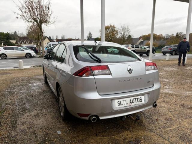 Renault Laguna image 5