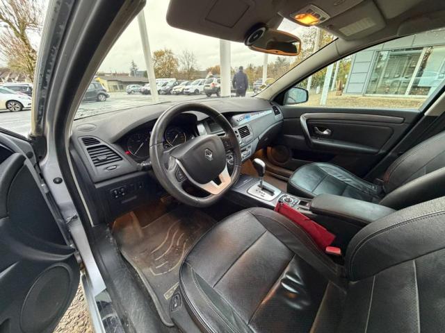 Renault Laguna image 8