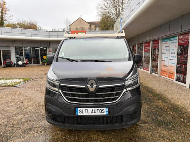 Renault Trafic image 9