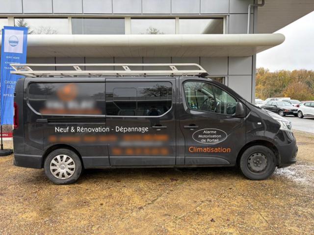 Renault Trafic image 7