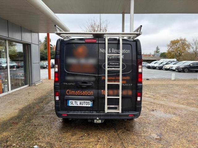 Renault Trafic image 3