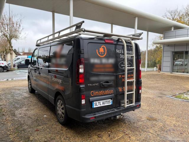 Renault Trafic image 6